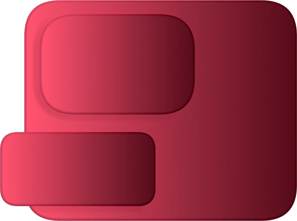 Web banking app