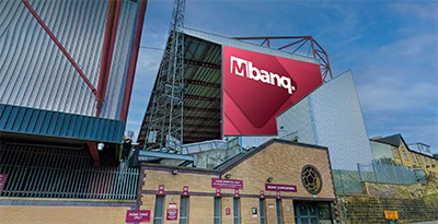 Why Mbanq for fan ecosystems