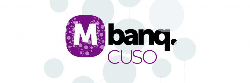 Mbanq announces the formation of Mbanq CUSO